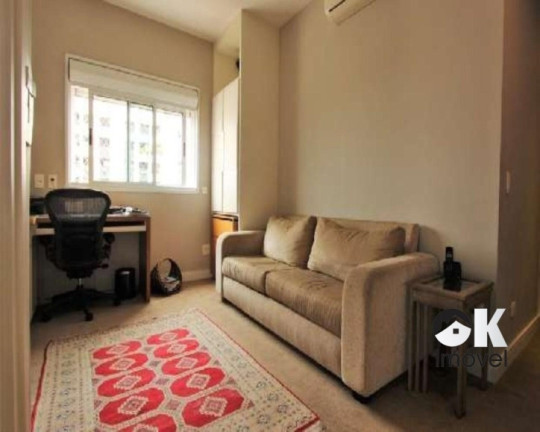 Imagem Apartamento com 3 Quartos à Venda, 205 m² em Jardim Paulista - São Paulo Imagem Apartamento com 3 Quartos à Venda, 205 m² em Jardim Paulista - São Paulo