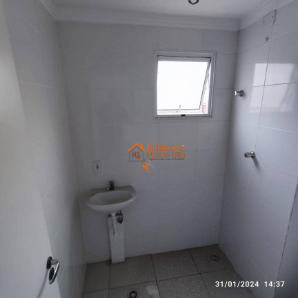 Imagem Apartamento com 2 Quartos à Venda, 45 m² em Jaçanã - São Paulo Imagem Apartamento com 2 Quartos à Venda, 45 m² em Jaçanã - São Paulo
