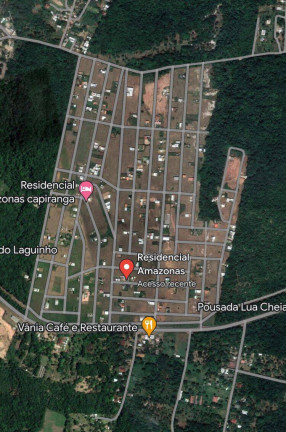 Imagem Terreno à Venda, 317 m² em Iranduba Imagem Terreno à Venda, 317 m² em Iranduba