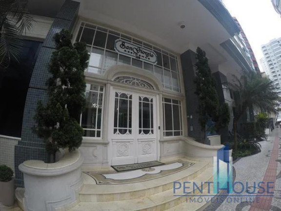 Imagem Apartamento com 3 Quartos à Venda, 220 m² em Centro - Balneário Camboriú