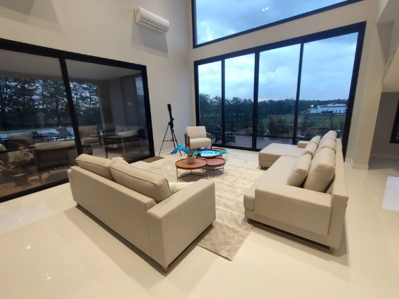 Imagem Casa com 5 Quartos à Venda, 400 m² em Bairro Do Jacaré - Cabreúva