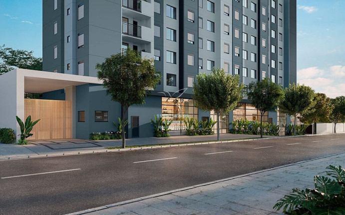 Imagem Apartamento com 1 Quarto à Venda, 24 m² em Santa Cecília - São Paulo Imagem Apartamento com 1 Quarto à Venda, 24 m² em Santa Cecília - São Paulo