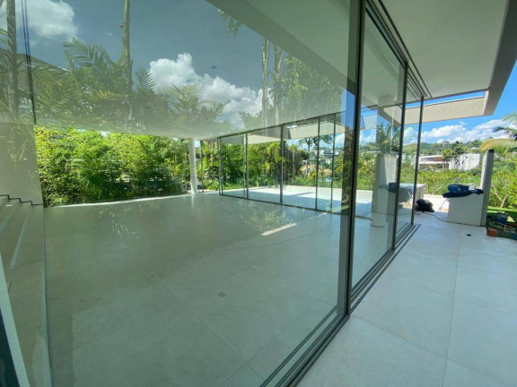 Imagem Casa com 5 Quartos à Venda, 950 m² em Tamboré - Santana De Parnaíba