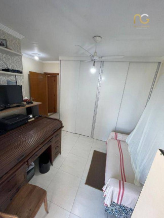 Imagem Apartamento com 2 Quartos à Venda, 93 m² em Aviação - Praia Grande