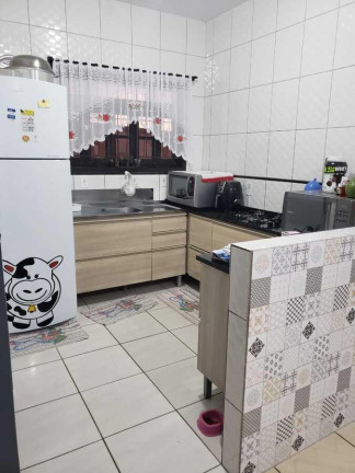 Imagem Casa com 2 Quartos à Venda, 110 m² em Parque Guarani - Joinville Imagem Casa com 2 Quartos à Venda, 110 m² em Parque Guarani - Joinville