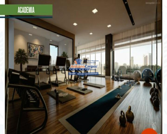 Imagem Imóvel com 2 Quartos à Venda, 76 m² em Praia Brava De Itajaí - Itajaí