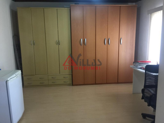 Imagem Sobrado com 3 Quartos à Venda,  em Jardim Taboão - São Paulo