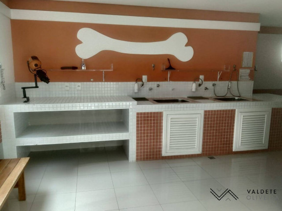 Imagem Apartamento com 3 Quartos à Venda, 90 m² em Parque Residencial Aquarius - São José Dos Campos Imagem Apartamento com 3 Quartos à Venda, 90 m² em Parque Residencial Aquarius - São José Dos Campos