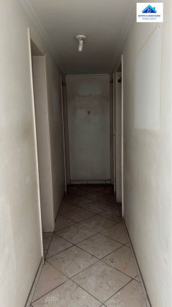 Imagem Apartamento com 3 Quartos à Venda, 98 m² em Bonfim - Campinas Imagem Apartamento com 3 Quartos à Venda, 98 m² em Bonfim - Campinas