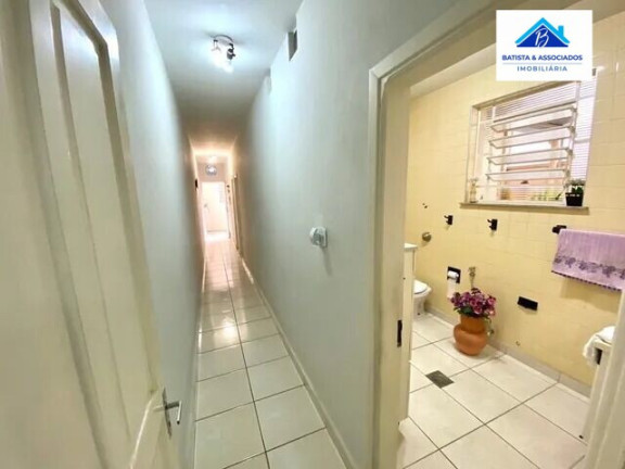 Imagem Casa com 6 Quartos à Venda, 255 m² em Jardim Chapadão - Campinas