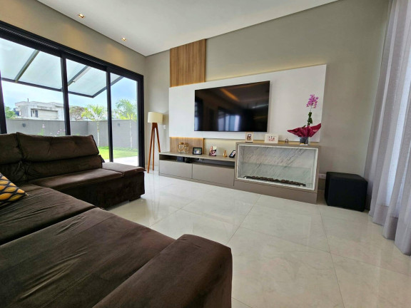 Imagem Sobrado com 5 Quartos à Venda, 600 m² em Urbanova - São José Dos Campos