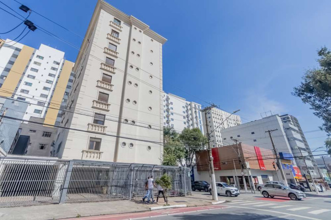 Imagem Apartamento com 3 Quartos à Venda, 105 m² em Moema - São Paulo
