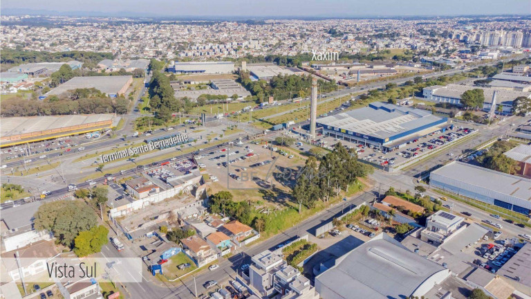 Imagem Terreno à Venda, 8.029 m² em Fanny - Curitiba Imagem Terreno à Venda, 8.029 m² em Fanny - Curitiba