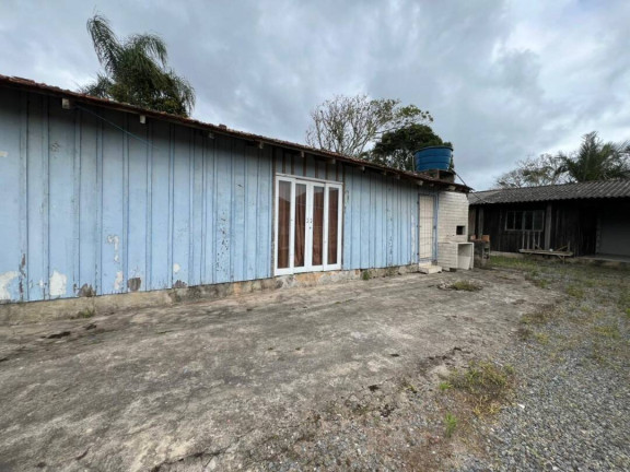 Imagem Casa com 5 Quartos à Venda, 150 m² em Salinas - Balneário Barra Do Sul