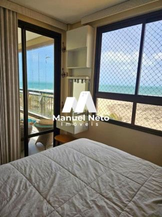 Imagem Apartamento com 3 Quartos à Venda, 148 m² em Porto Das Dunas - Aquiraz