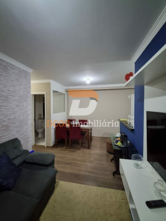 Imagem Apartamento com 2 Quartos à Venda, 65 m² em Centro  - Diadema