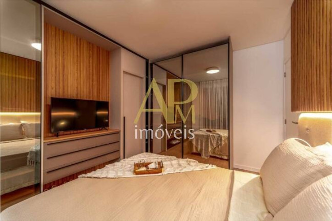 Imagem Apartamento com 3 Quartos à Venda, 119 m² em Centro - Biguaçu Imagem Apartamento com 3 Quartos à Venda, 119 m² em Centro - Biguaçu