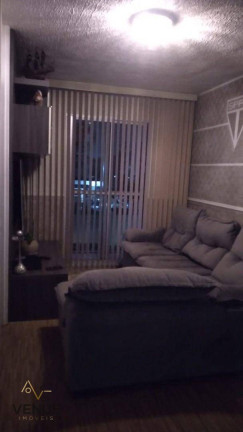 Imagem Apartamento com 3 Quartos à Venda, 55 m² em Vila Cosmopolita - São Paulo Imagem Apartamento com 3 Quartos à Venda, 55 m² em Vila Cosmopolita - São Paulo