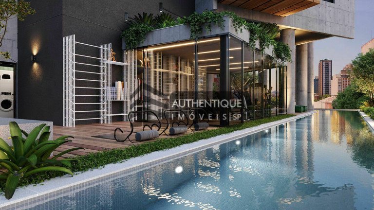 Imagem Apartamento com 2 Quartos à Venda, 71 m² em Pinheiros - São Paulo Imagem Apartamento com 2 Quartos à Venda, 71 m² em Pinheiros - São Paulo