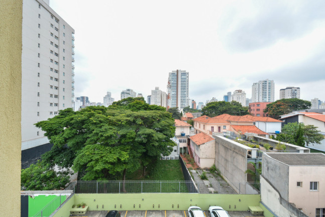 Imagem Imóvel com 2 Quartos à Venda, 75 m² em Mirandópolis - São Paulo Imagem Imóvel com 2 Quartos à Venda, 75 m² em Mirandópolis - São Paulo