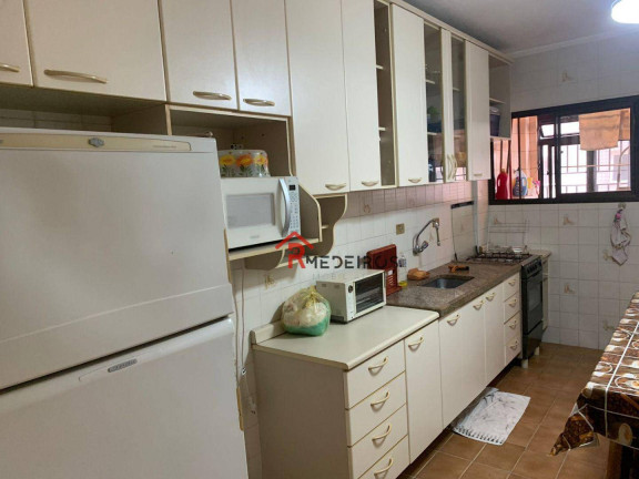 Imagem Apartamento com 2 Quartos à Venda, 83 m² em Tupi - Praia Grande