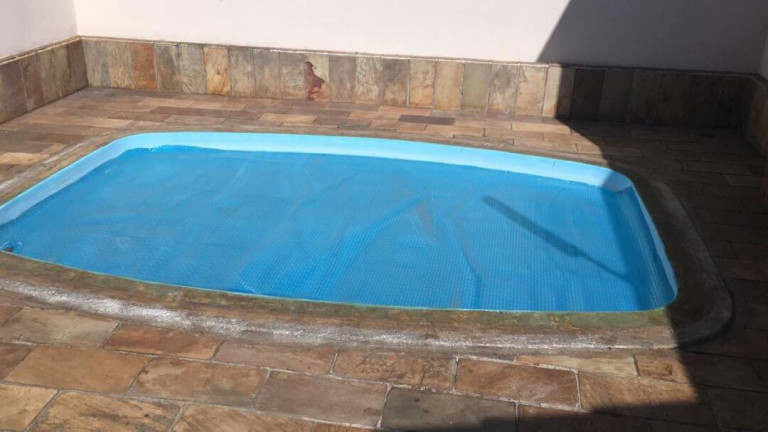 Imagem Casa com 6 Quartos à Venda, 356 m² em Jardim Refúgio - Sorocaba
