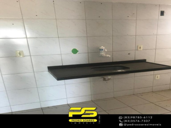 Imagem Apartamento com 3 Quartos à Venda, 80 m² em Jardim Cidade Universitária - João Pessoa Imagem Apartamento com 3 Quartos à Venda, 80 m² em Jardim Cidade Universitária - João Pessoa