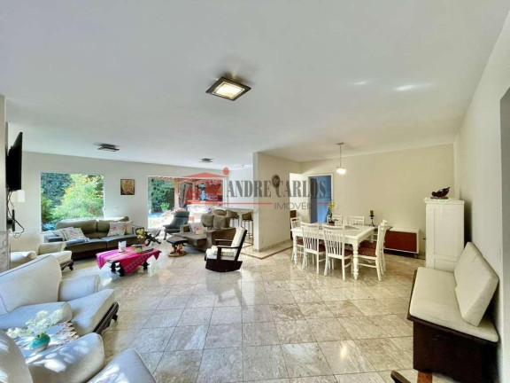 Imagem Casa de Condomínio com 4 Quartos à Venda, 407 m² em São Paulo Ii - Cotia Imagem Casa de Condomínio com 4 Quartos à Venda, 407 m² em São Paulo Ii - Cotia