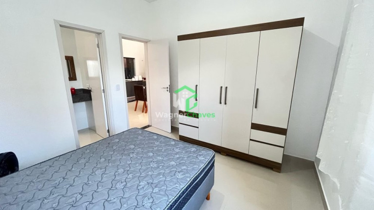 Imagem Casa com 2 Quartos para Alugar ou Temporada, 55 m² em Ipanema - Pontal Do Paraná Imagem Casa com 2 Quartos para Alugar ou Temporada, 55 m² em Ipanema - Pontal Do Paraná