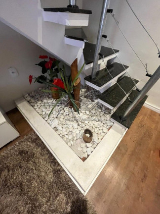 Imagem Sobrado com 3 Quartos à Venda, 250 m² em Jardim Aricanduva - São Paulo Imagem Sobrado com 3 Quartos à Venda, 250 m² em Jardim Aricanduva - São Paulo