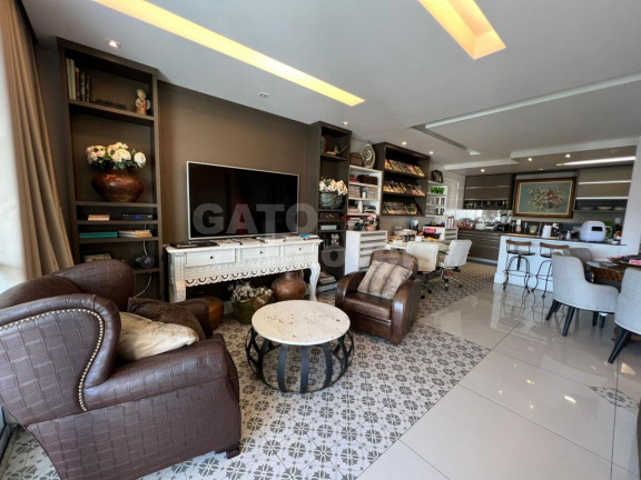 Imagem Apartamento com 2 Quartos à Venda, 110 m² em Alphaville - Santana De Parnaíba Imagem Apartamento com 2 Quartos à Venda, 110 m² em Alphaville - Santana De Parnaíba