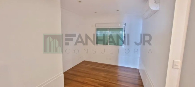Imagem Imóvel com 3 Quartos para Alugar, 245 m² em Vila Nova Conceição - São Paulo