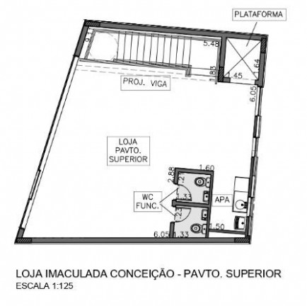 Imagem Loja à Venda, 227 m² em Higienópolis - São Paulo