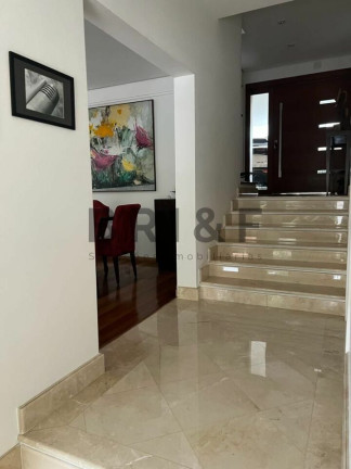 Imagem Casa com 4 Quartos à Venda, 376 m² em Alto Da Boa Vista - São Paulo Imagem Casa com 4 Quartos à Venda, 376 m² em Alto Da Boa Vista - São Paulo