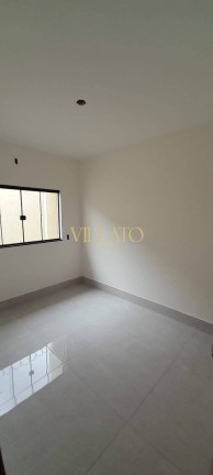 Imagem Casa com 3 Quartos à Venda, 90 m² em Goiânia Park Sul - Aparecida De Goiânia