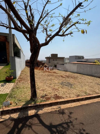 Terreno à Venda, 250 m² em Bonfim Paulista - Ribeirão Preto