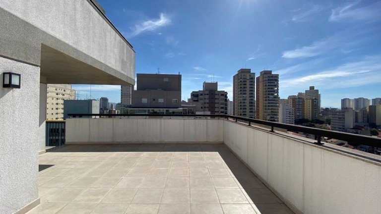 Imagem Cobertura com 1 Quarto à Venda, 133 m² em Santana - São Paulo Imagem Cobertura com 1 Quarto à Venda, 133 m² em Santana - São Paulo