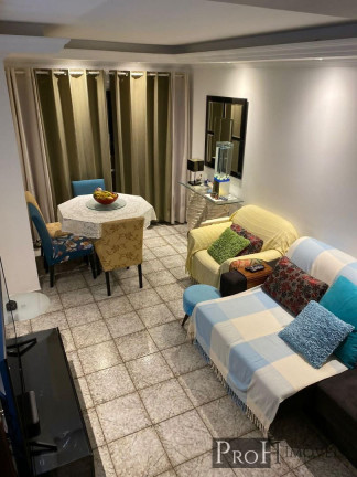 Imagem Cobertura com 2 Quartos à Venda, 130 m² em Taboão - São Bernardo Do Campo