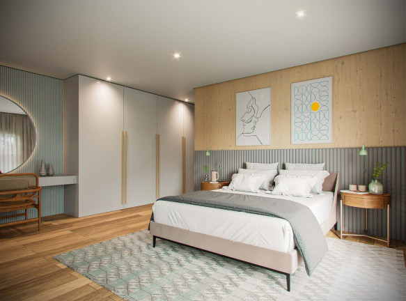 Imagem Casa de Condomínio com 3 Quartos à Venda, 559 m² em Campo Belo - São Paulo