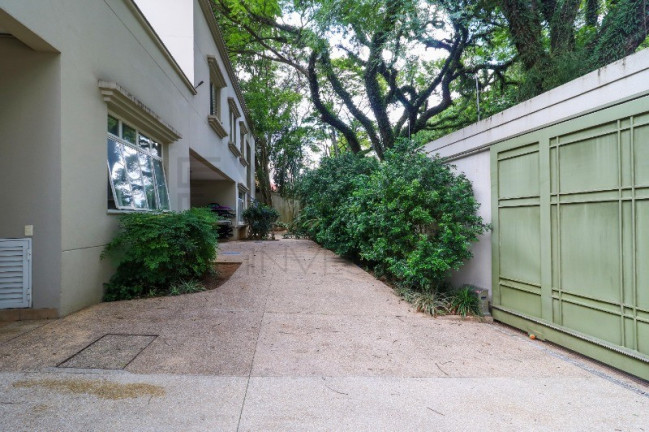 Imagem Casa com 5 Quartos à Venda, 919 m² em Jardim Guedala - São Paulo Imagem Casa com 5 Quartos à Venda, 919 m² em Jardim Guedala - São Paulo