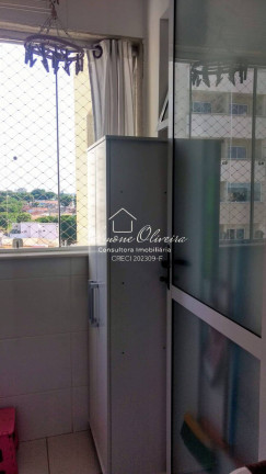 Imagem Apartamento com 2 Quartos à Venda, 58 m² em Monção - Taubaté