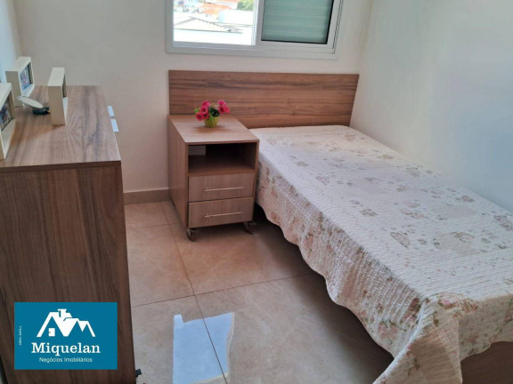 Imagem Apartamento com 2 Quartos à Venda, 45 m² em Jardim Franca - São Paulo