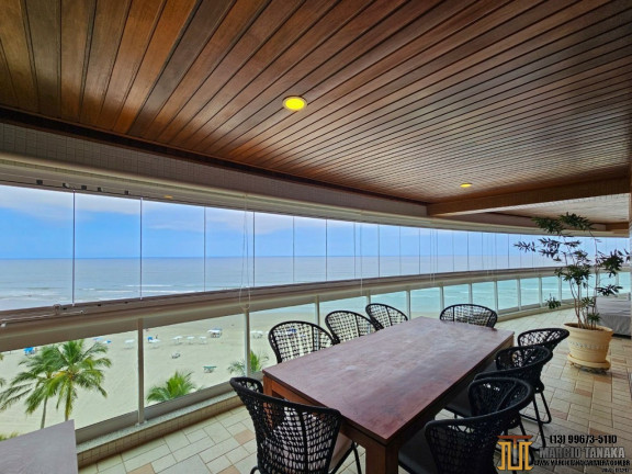 Imagem Imóvel com 4 Quartos à Venda, 235 m² em Riviera - Bertioga