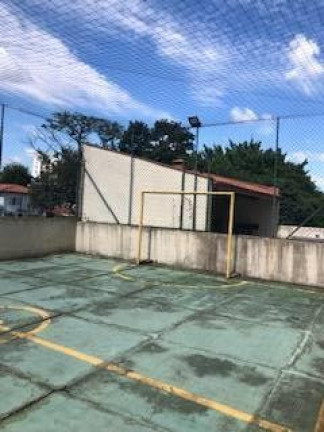 Imagem Apartamento com 2 Quartos à Venda, 56 m² em Vila Parque Jabaquara - São Paulo