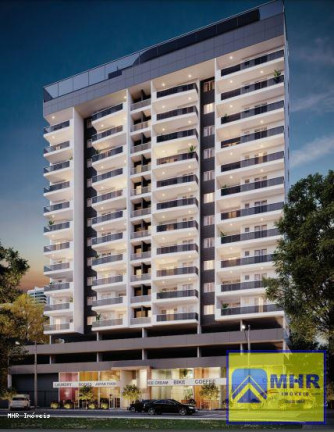 Imagem Imóvel com 2 Quartos à Venda, 73 m² em Bento Ferreira - Vitória