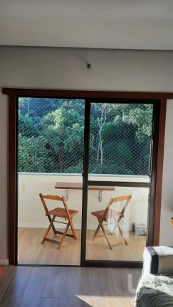 Imagem Apartamento com 3 Quartos à Venda, 72 m² em Sumaré - Caraguatatuba