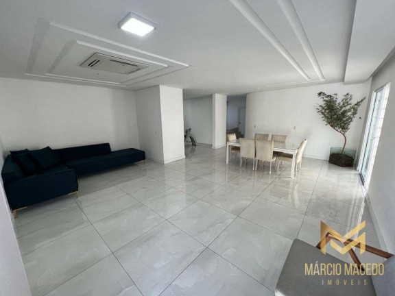 Imagem Casa com 4 Quartos à Venda, 311 m² em Damas - Fortaleza