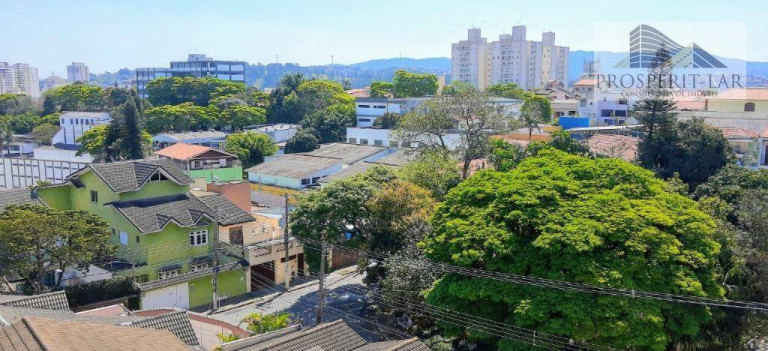 Imagem Apartamento com 2 Quartos à Venda, 57 m² em Vila Rosália - Guarulhos Imagem Apartamento com 2 Quartos à Venda, 57 m² em Vila Rosália - Guarulhos