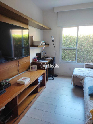 Imagem Casa com 4 Quartos à Venda, 220 m² em Barão Geraldo - Campinas Imagem Casa com 4 Quartos à Venda, 220 m² em Barão Geraldo - Campinas