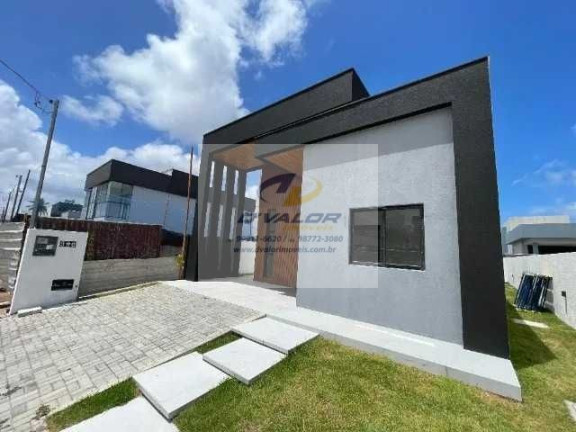 Imagem Casa com 3 Quartos à Venda, 109 m² em Muçumagro - João Pessoa Imagem Casa com 3 Quartos à Venda, 109 m² em Muçumagro - João Pessoa
